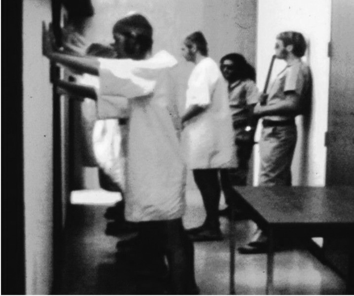 O Polêmico Experimento de Zimbardo, a Prisão de Stanford - blog de psicologia Melkberg - experimento - papel - guardas - prisioneiros - prisão - Stanford - Zimbardo