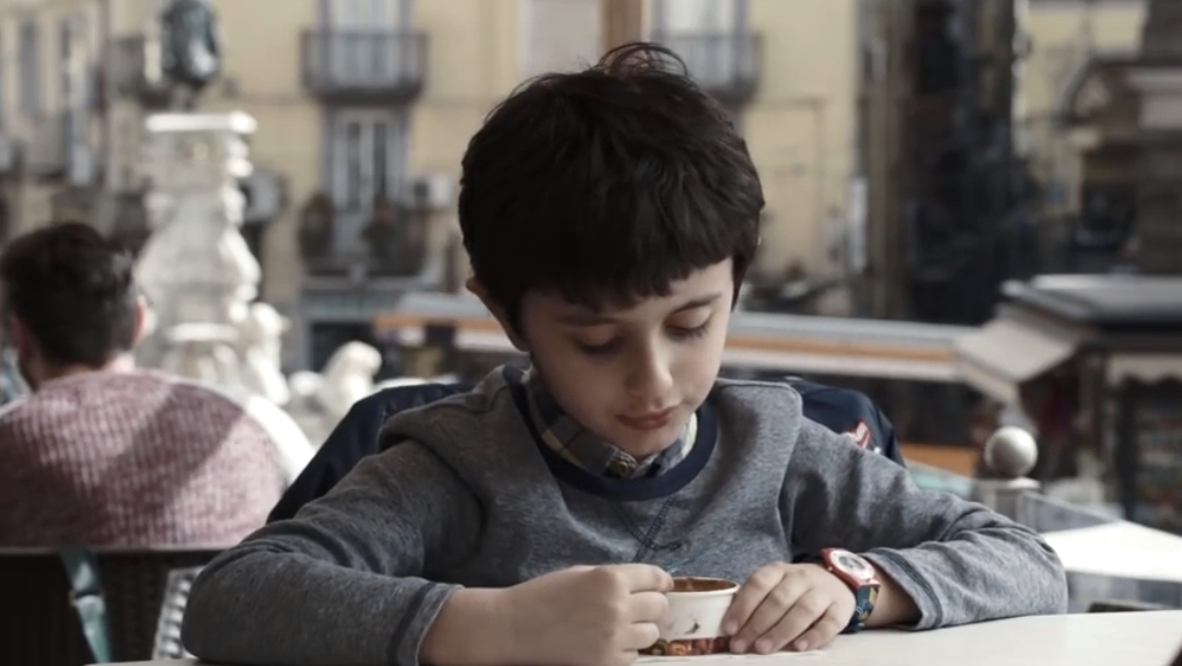 A Ternura - filme italiano - blog de psicologia Melkberg - A Ternura - Filme - Italiano - Lorenzo - Fabio - Michela - filhos - pais - falta