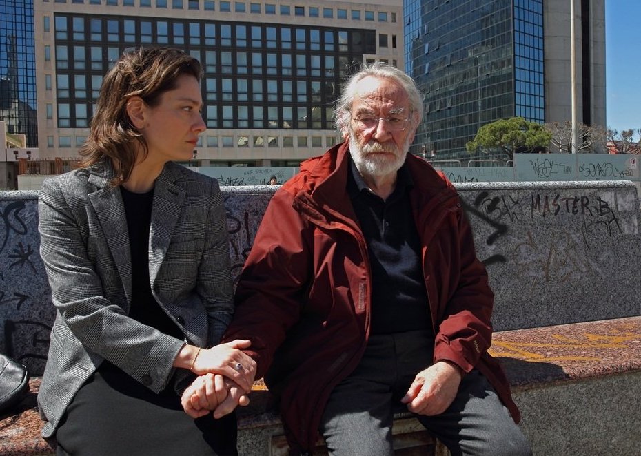 A Ternura - filme italiano - blog de psicologia Melkberg - A Ternura - filme - italiano - falta - filhos - pais - Lorenzo - Fabio - Michela 