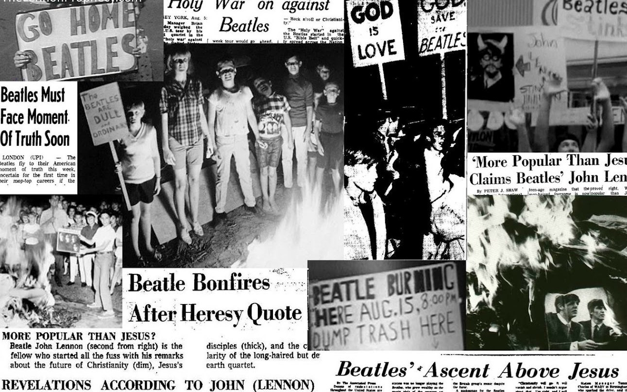 Imagine John Lennon, uma biografia resumida - parte 1 - blog de psicologia Melkberg - John Lennon - banda - mae - Beatles - anos - vida - Yoko Ono - Paul McCartney