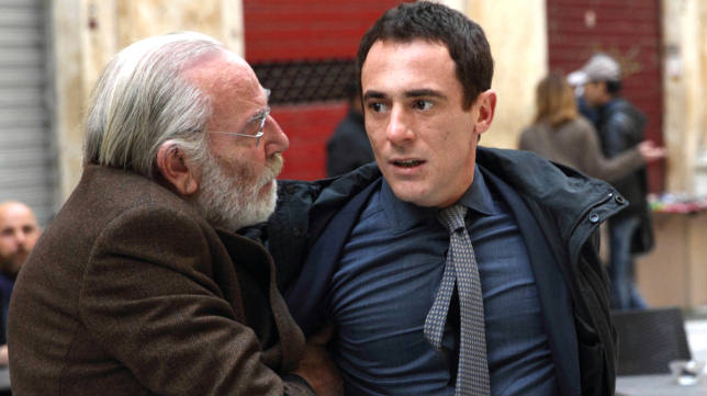 A Ternura - filme italiano - blog de psicologia Melkberg - A Ternura - Filme - Italiano - Lorenzo - Fabio - Michela - filhos - pais - falta