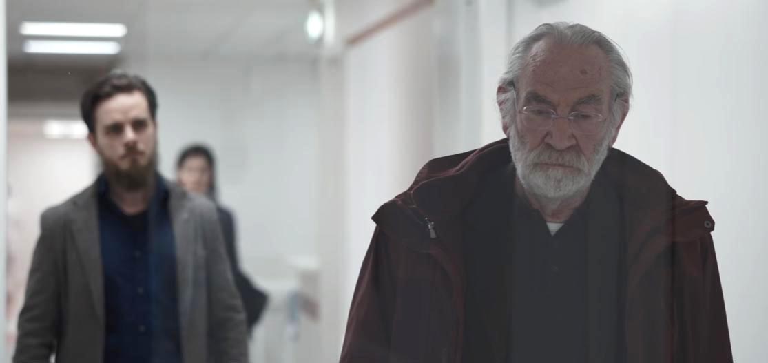 A Ternura - filme italiano - blog de psicologia Melkberg - A Ternura - Filme - Italiano - Lorenzo - Fabio - Michela - filhos - pais - falta 