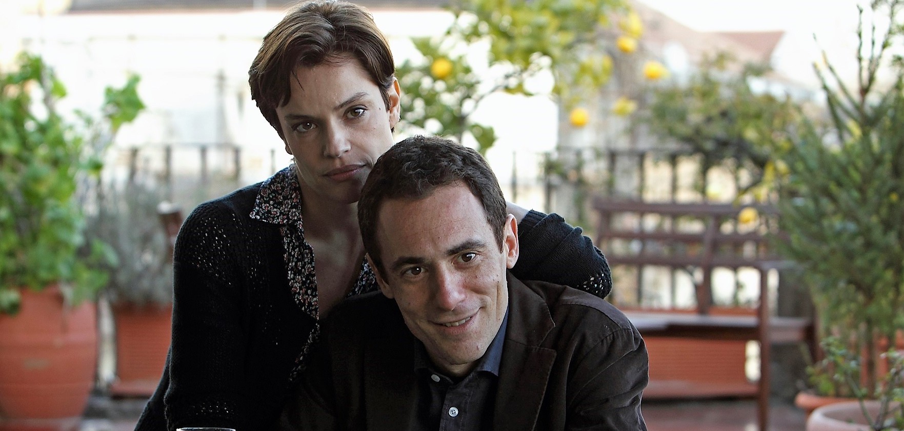 A Ternura - filme italiano - blog de psicologia Melkberg - A Ternura - Filme - Italiano - Lorenzo - Fabio - Michela - filhos - pais - falta 