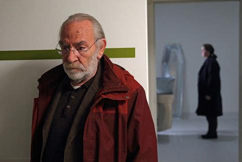 A Ternura - filme italiano - blog de psicologia Melkberg - A Ternura - filme - italiano - falta - filhos - pais - Lorenzo - Fabio - Michela 