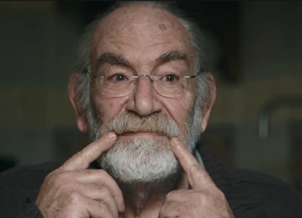 A Ternura - filme italiano - blog de psicologia Melkberg - A Ternura - Filme - Italiano - Lorenzo - Fabio - Michela - filhos - pais - falta