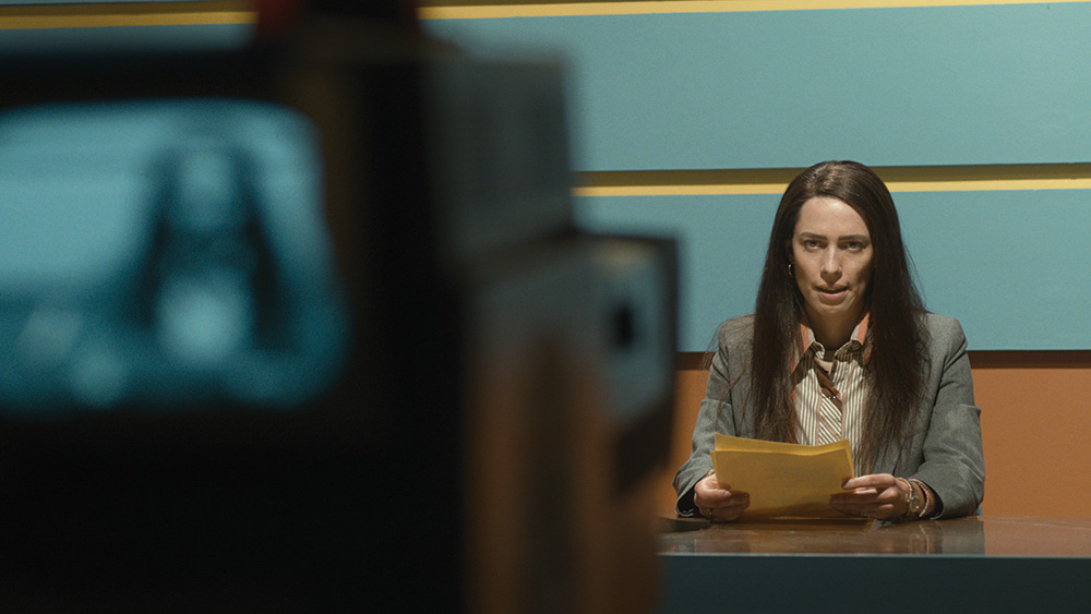 Christine Chubbuck: uma história verdadeira - suicídio -blog de psicologia Melkberg - Christine uma história verdadeira - Christine Chubbuck - vida - anos - suicídio - trabalho - jornalista - sofrimento - suicida - filme 