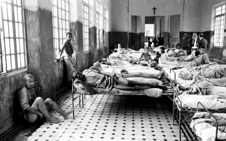 Luta Antimanicomial, Reforma Psiquiátrica e Saúde Mental no Brasil - blog de psicologia Melkberg - Luta Antimanicomial - hospícios - pacientes - Reforma Psiquiátrica - Saúde Mental no Brasil - Ciências Humanas - Hospício Pedro II - CAPS - Juliano Moreira - Basaglia - Hospital Colônia em Barbacena - Nise Da Silveira 