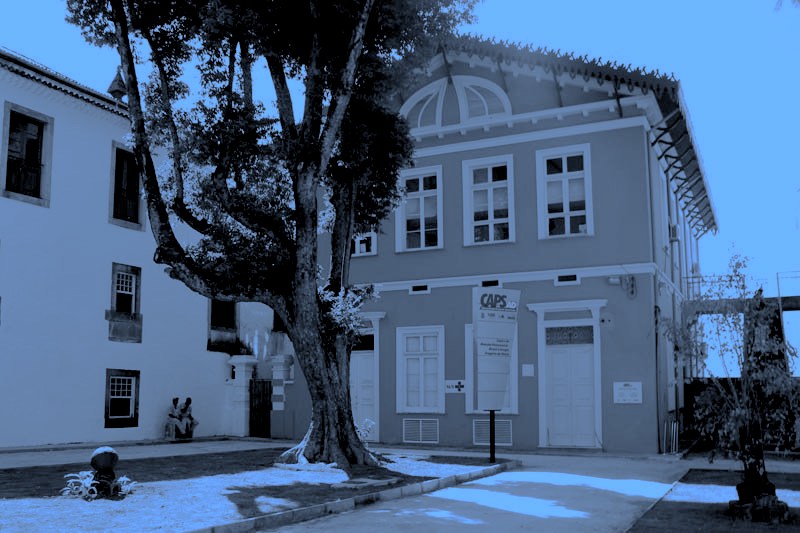 Luta Antimanicomial, Reforma Psiquiátrica e Saúde Mental no Brasil - blog de psicologia Melkberg - Luta Antimanicomial - hospícios - pacientes - Reforma Psiquiátrica - Saúde Mental no Brasil - Ciências Humanas - Hospício Pedro II - CAPS - Juliano Moreira - Basaglia - Hospital Colônia em Barbacena - Nise Da Silveira