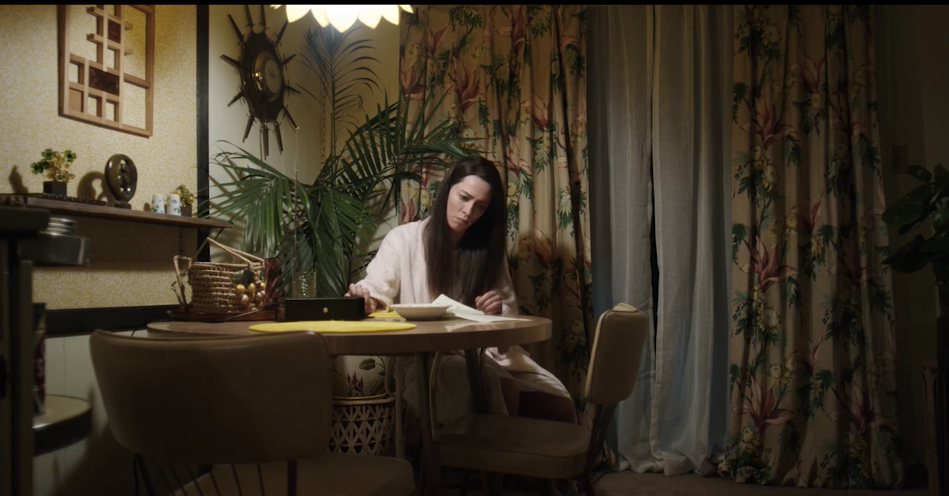 Christine Chubbuck: uma história verdadeira - suicídio -blog de psicologia Melkberg - Christine uma história verdadeira - Christine Chubbuck - vida - anos - suicídio - trabalho - jornalista - sofrimento - suicida - filme