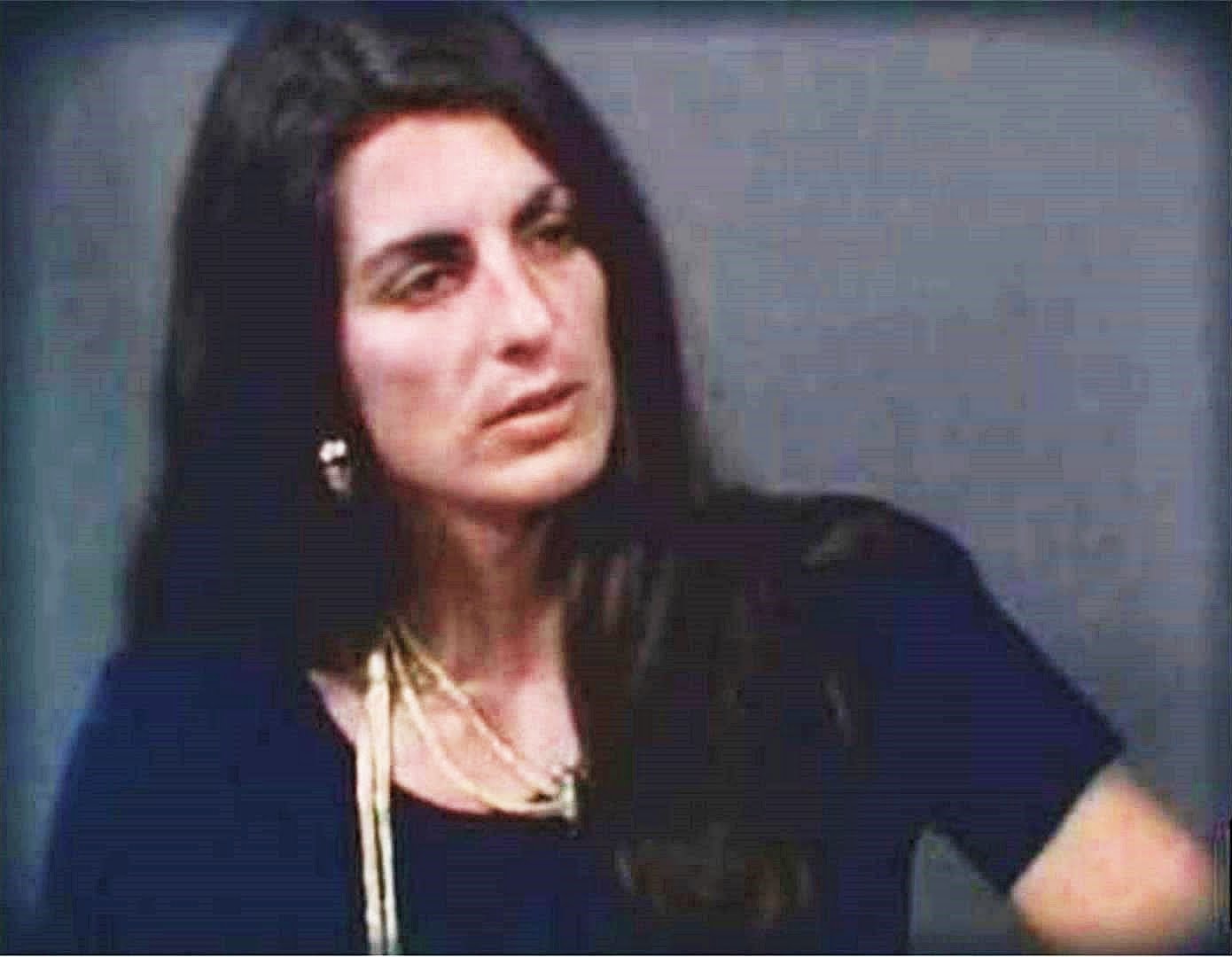 Christine Chubbuck: uma história verdadeira - suicídio -blog de psicologia Melkberg - Christine uma história verdadeira - Christine Chubbuck - vida - anos - suicídio - trabalho - jornalista - sofrimento - suicida - filme