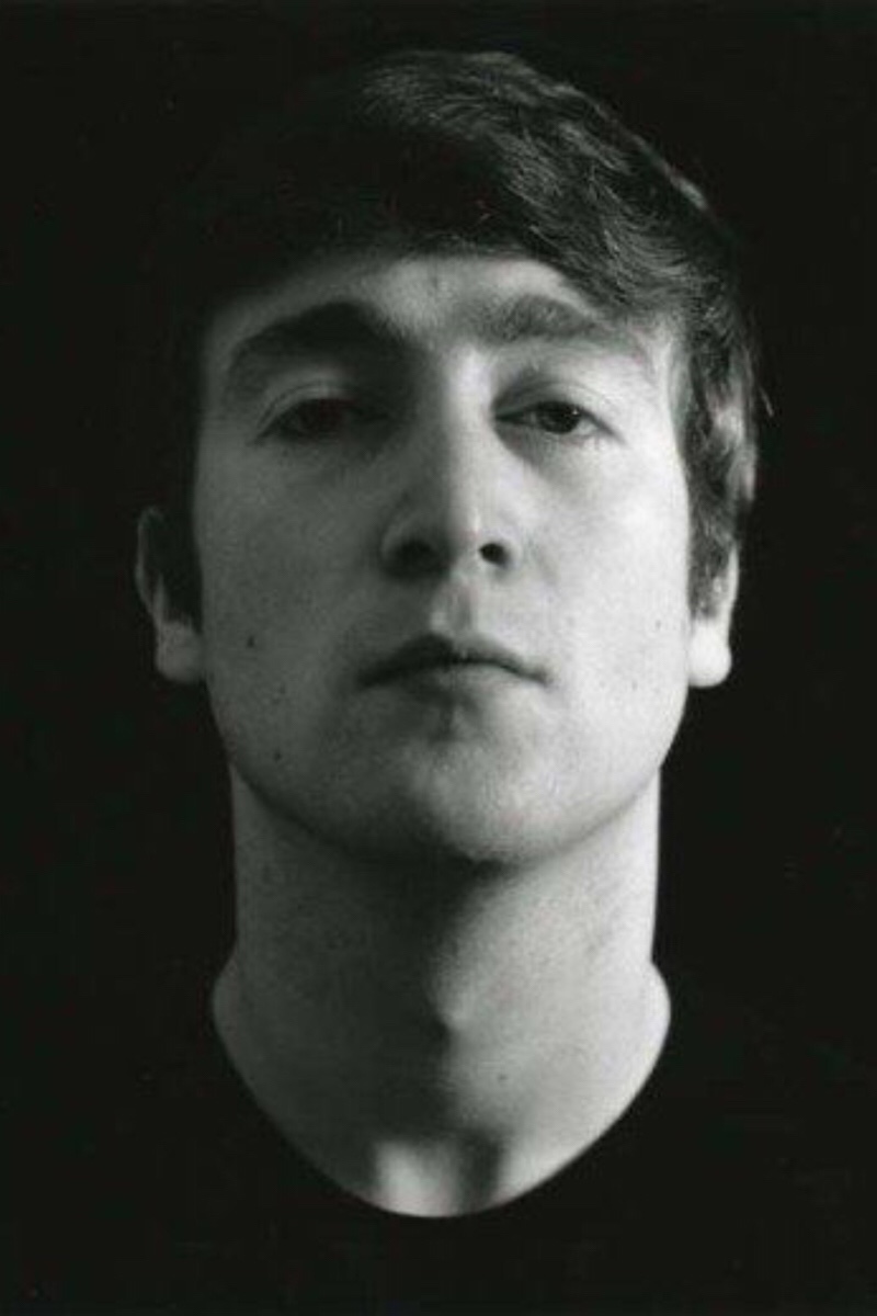 Imagine John Lennon, uma biografia resumida - parte 1 - blog de psicologia Melkberg - John Lennon - banda - mae - Beatles - anos - vida - Yoko Ono - Paul McCartney
