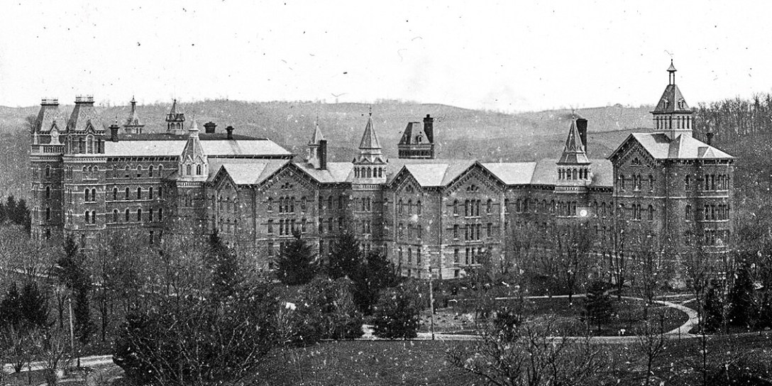 9 Filmes com cenário de hospital - blog de psicologia Melkberg - cenário - filme - filmes - loucura - instituição - paciente - tratamento - hospital psiquiátrico