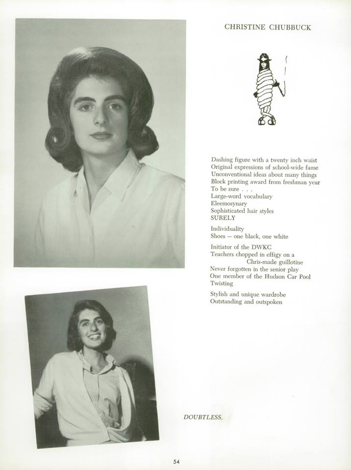 Christine Chubbuck: uma história verdadeira - suicídio -blog de psicologia Melkberg - Christine uma história verdadeira - Christine Chubbuck - vida - anos - suicídio - trabalho - jornalista - sofrimento - suicida - filme 