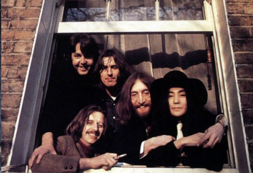 Imagine John Lennon, uma biografia resumida - parte 1 - blog de psicologia Melkberg - John Lennon - banda - mae - Beatles - anos - vida - Yoko Ono - Paul McCartney 