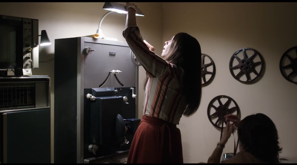 Christine Chubbuck: uma história verdadeira - suicídio -blog de psicologia Melkberg - Christine uma história verdadeira - Christine Chubbuck - vida - anos - suicídio - trabalho - jornalista - sofrimento - suicida - filme 