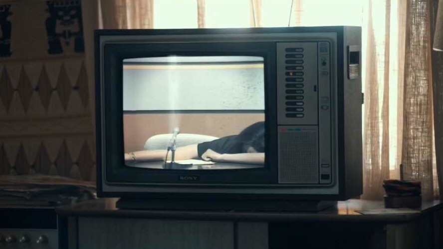 Christine Chubbuck: uma história verdadeira - suicídio -blog de psicologia Melkberg - Christine uma história verdadeira - Christine Chubbuck - vida - anos - suicídio - trabalho - jornalista - sofrimento - suicida - filme