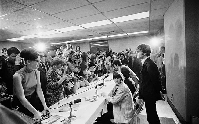 Imagine John Lennon, uma biografia resumida - parte 1 - blog de psicologia Melkberg - John Lennon - banda - mae - Beatles - anos - vida - Yoko Ono - Paul McCartney