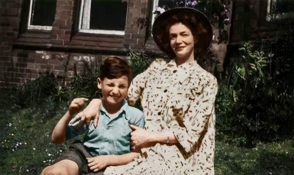 Imagine John Lennon, uma biografia resumida - parte 1 - blog de psicologia Melkberg - John Lennon - banda - mae - Beatles - anos - vida - Yoko Ono - Paul McCartney