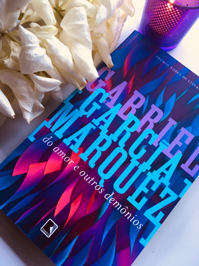 Análise Psicológica: Do amor e outros demônios de Gabriel García Márquez -blog de psicologia Melkberg - Bernarda Cabrera - convento - Do amor e outros demônios - Gabriel García Márquez - livro - marquês Ygnacio - Sierva María - medo - Santa Clara - análise - análise psicológica