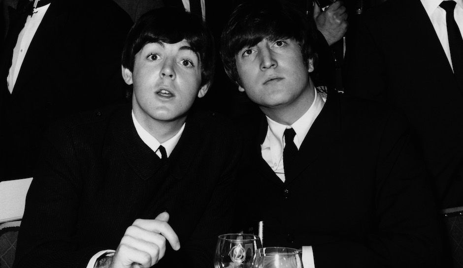 Imagine John Lennon, uma biografia resumida - parte 1 - blog de psicologia Melkberg - John Lennon - banda - mae - Beatles - anos - vida - Yoko Ono - Paul McCartney 