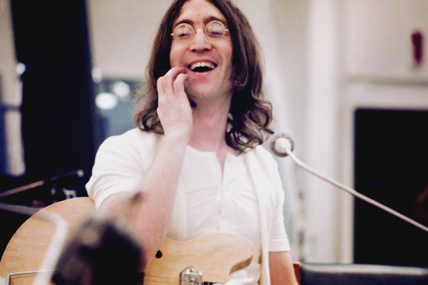 Imagine John Lennon, uma biografia resumida - parte 2 - blog de psicologia Melkberg - John Lennon - Yoko Ono - biografia resumida - Julian Lennon - vida - amor - mãe - paz - Beatles - pai - música - filho - imagine