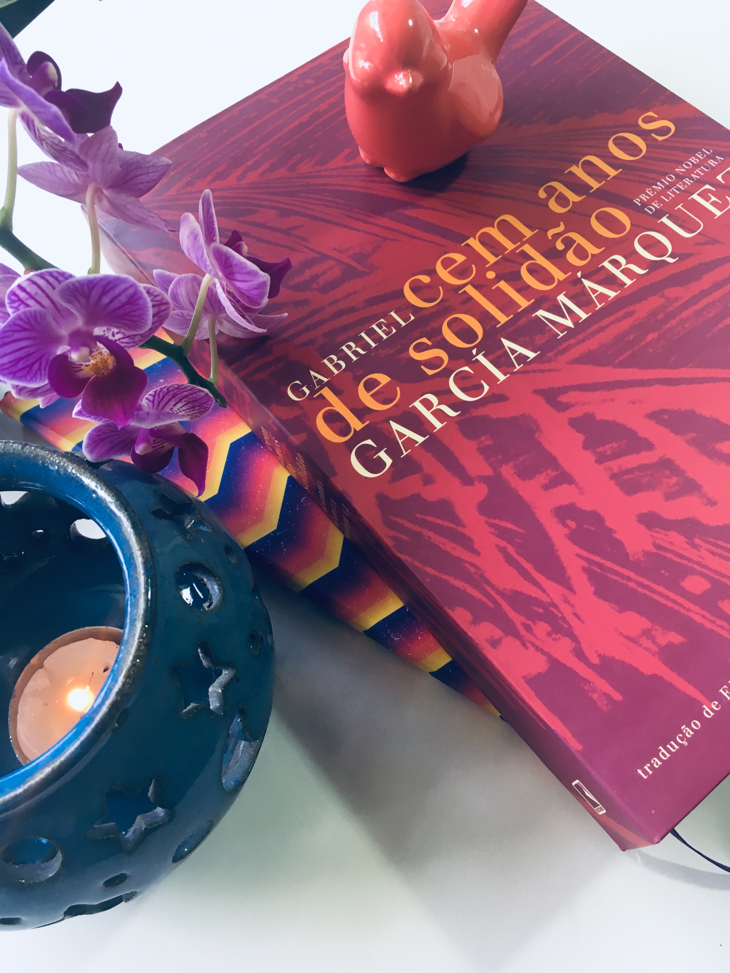 Livro Cem anos de solidão de Gabo, personagens e a Teoria da escolha de William Glasser - blog de psicologia Melkberg - cem anos de solidão - livro - solidão - Gabriel García Márquez - Buendía - Úrsula - Amaranta - Gabo - Aureliano - José Arcádio - personagens - família - teoria da escolha - William Glasser - teoria da escolha de William Glasser - psicologia