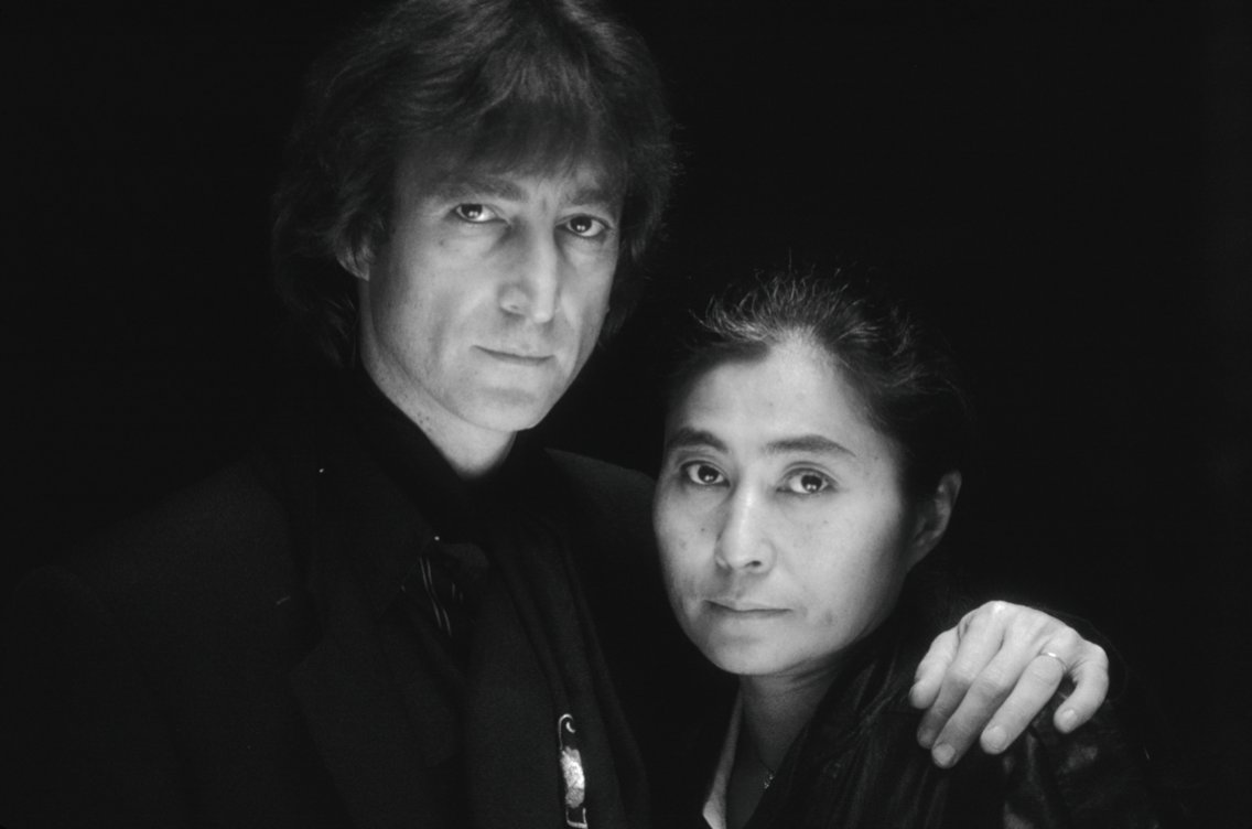 Imagine John Lennon, uma biografia resumida - parte 2 - blog de psicologia Melkberg - John Lennon - Yoko Ono - biografia resumida - Julian Lennon - vida - amor - mãe - paz - Beatles - pai - música - filho - imagine