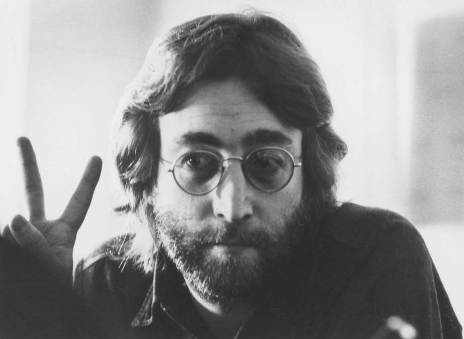 Imagine John Lennon, uma biografia resumida - parte 2 - blog de psicologia Melkberg - John Lennon - Yoko Ono - biografia resumida - Julian Lennon - vida - amor - mãe - paz - Beatles - pai - música - filho - imagine