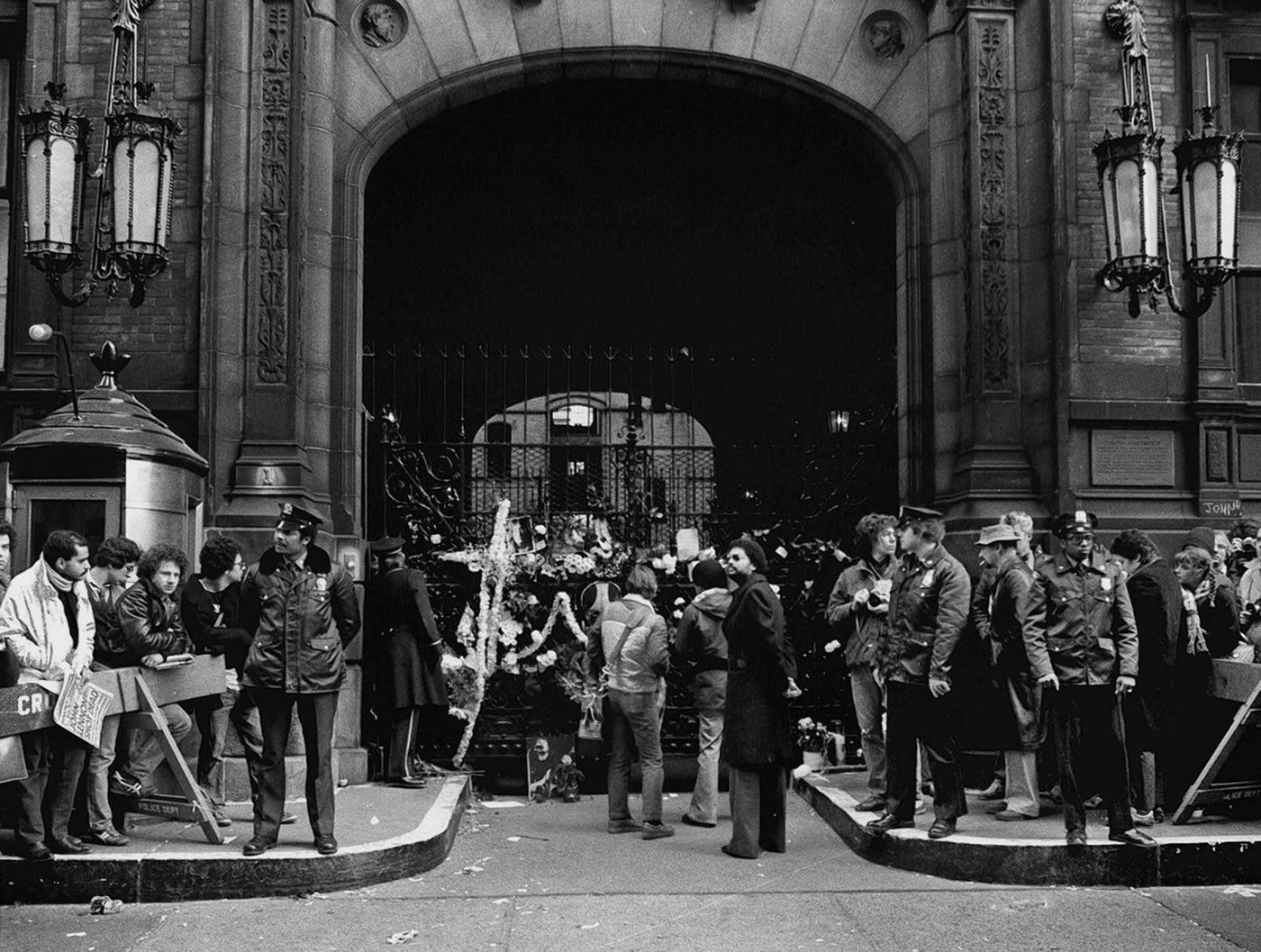 Imagine John Lennon, uma biografia resumida - parte 2 - blog de psicologia Melkberg - John Lennon - Yoko Ono - biografia resumida - Julian Lennon - vida - amor - mãe - paz - Beatles - pai - música - filho - imagine  