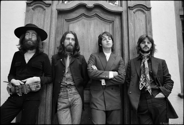 Imagine John Lennon, uma biografia resumida - parte 1 - blog de psicologia Melkberg