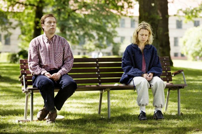 Filme de Nils Malmros: Tristeza e Alegria - blog de psicologia Melkberg - diretor - esposa - filha - filme - Johannes - Nils Malmros - personagem - transtorno bipolar - Tristeza e Alegria - Signe