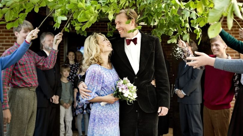 Filme de Nils Malmros: Tristeza e Alegria - blog de psicologia Melkberg - diretor - esposa - filha - filme - Johannes - Nils Malmros - personagem - transtorno bipolar - Tristeza e Alegria - Signe 