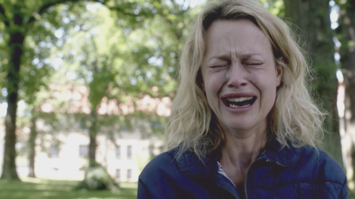 Filme de Nils Malmros: Tristeza e Alegria - blog de psicologia Melkberg - diretor - esposa - filha - filme - Johannes - Nils Malmros - personagem - transtorno bipolar - Tristeza e Alegria - Signe 