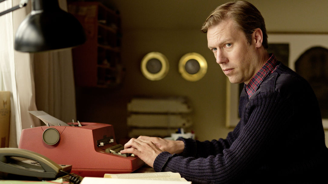 Filme de Nils Malmros: Tristeza e Alegria - blog de psicologia Melkberg - diretor - esposa - filha - filme - Johannes - Nils Malmros - personagem - transtorno bipolar - Tristeza e Alegria - Signe