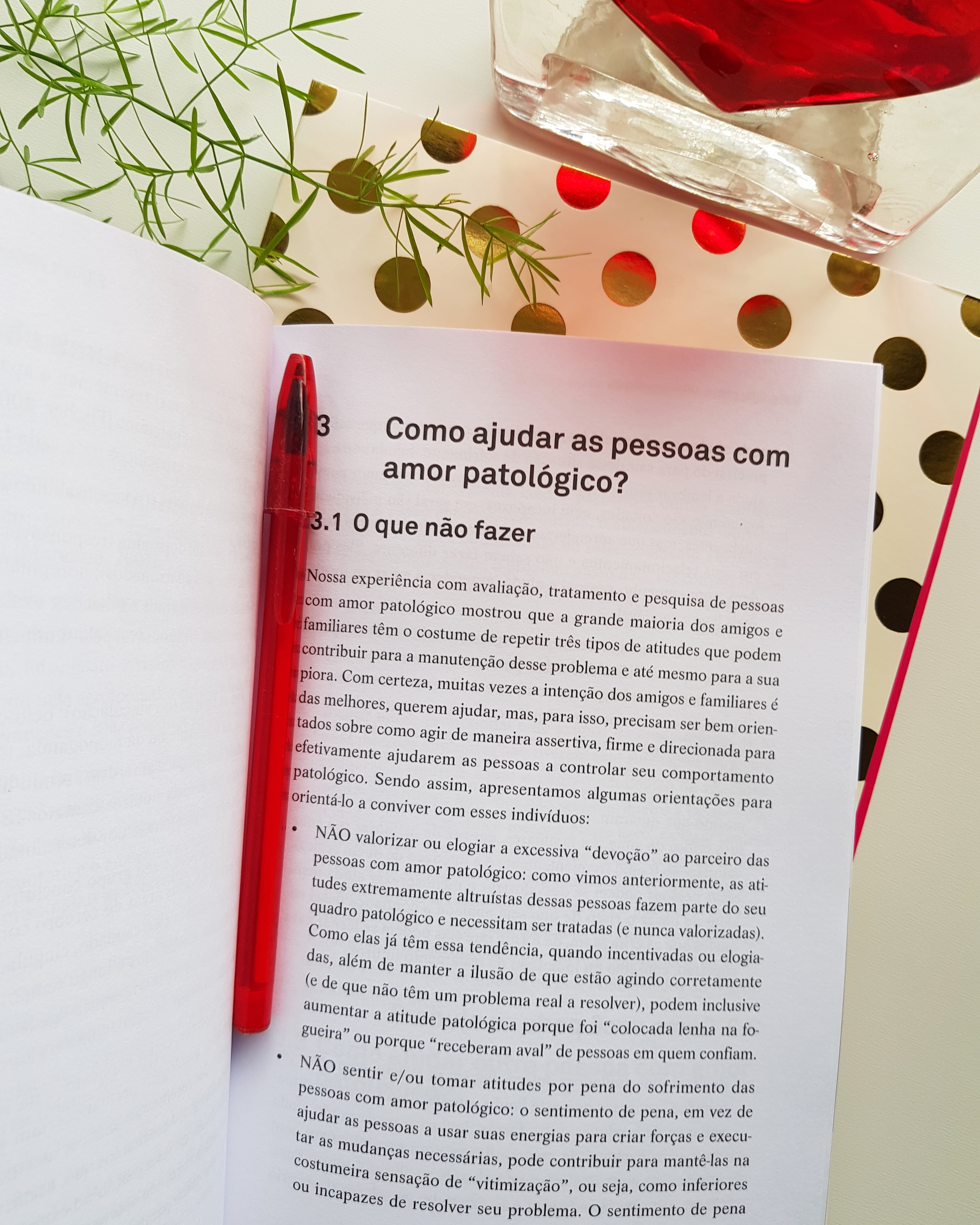 Livro: Como lidar com o amor patológico - um guia prático - blog de psicologia Melkberg - amor patológico - amor - guia prático - como lidar com o amor patológico - relacionamento - tratamento - parceiro - livro - controle - transtornos - sofrimento - abandono - diagnóstico
