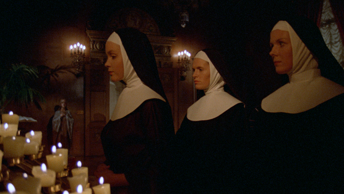 Análise e Resumo do Filme Novitiate / Noviciado - blog de psicologia Melkberg - freiras - Noviciado - Novitiate - convento - Deus - Cathleen - poder - Igreja - amor - filme 