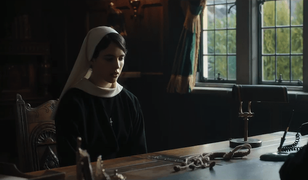 Análise e Resumo do Filme Novitiate / Noviciado - blog de psicologia Melkberg - freiras - Noviciado - Novitiate - convento - Deus - Cathleen - poder - Igreja - amor - filme