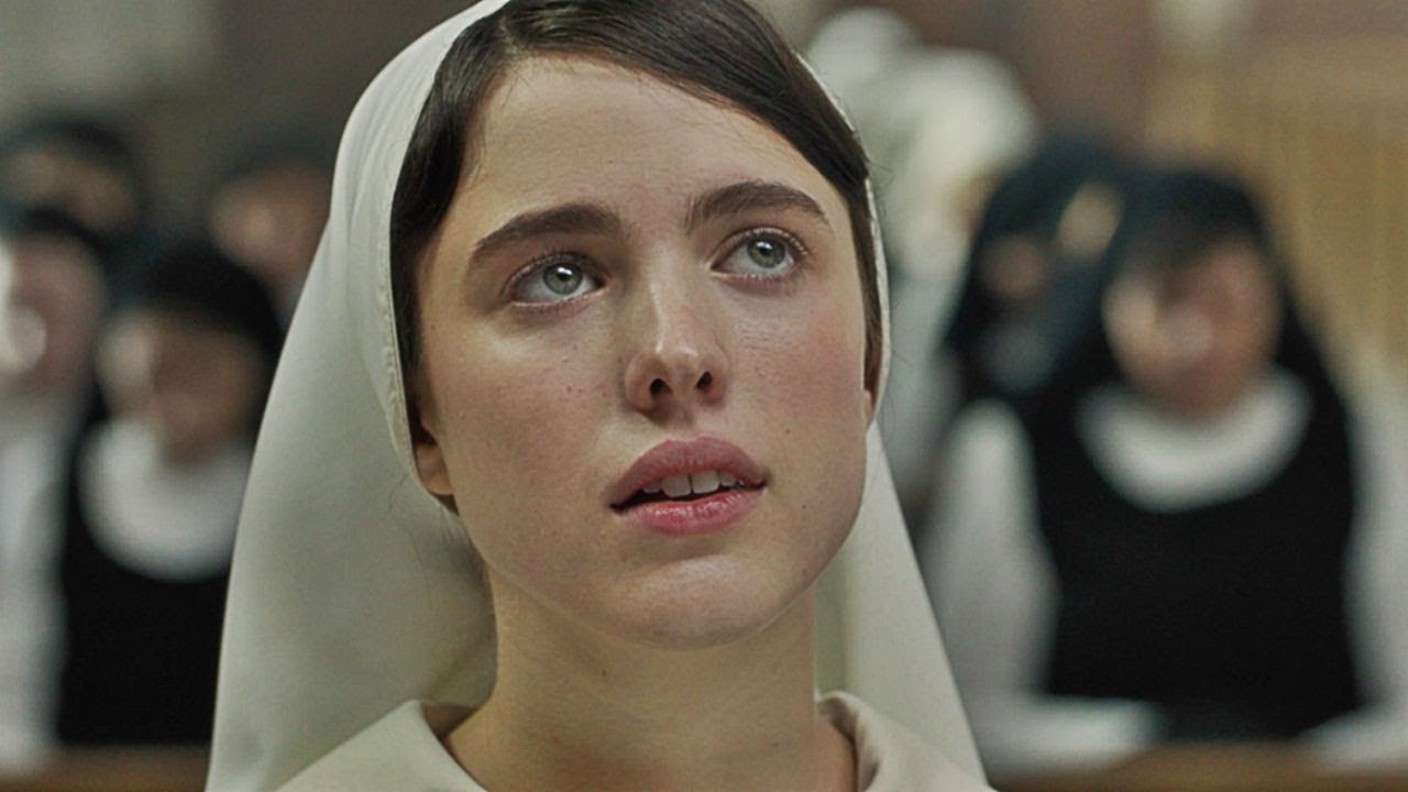 Análise e Resumo do Filme Novitiate / Noviciado - blog de psicologia Melkberg - freiras - Noviciado - Novitiate - convento - Deus - Cathleen - poder - Igreja - amor - filme