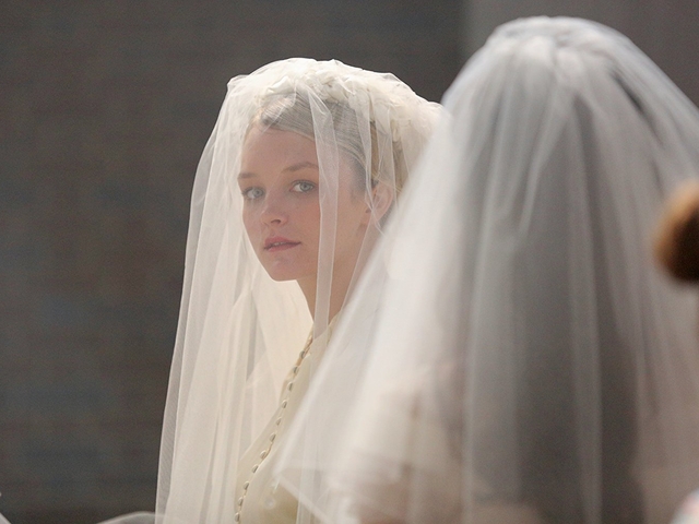 Análise e Resumo do Filme Novitiate / Noviciado - blog de psicologia Melkberg - freiras - Noviciado - Novitiate - convento - Deus - Cathleen - poder - Igreja - amor - filme 