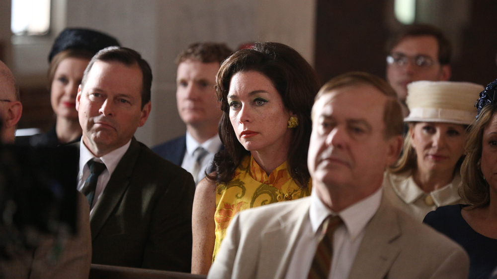 Análise e Resumo do Filme Novitiate / Noviciado - blog de psicologia Melkberg - freiras - Noviciado - Novitiate - convento - Deus - Cathleen - poder - Igreja - amor - filme 