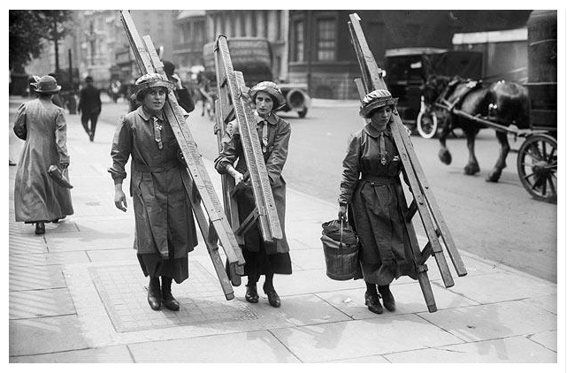 Vera Brittain guerra