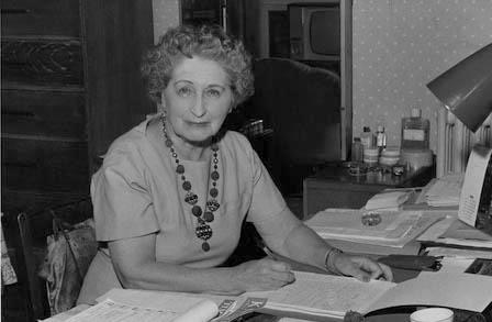 Biografia da escritora e enfermeira de guerra, Vera Brittain - blog de psicologia Melkberg - Vera Brittain - Edward Britin - guerra - Primeira Guerra Mundial - Roland Leighton - Testament of Youth - VAD - Winifred Holtby - George Catlin