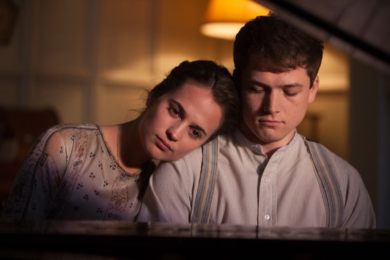 Análise Psicológica de Juventudes Roubadas | filme sobre Vera Brittain - blog de psicologia Melkberg - Vera Brittain - Edward Brittain - Roland Leighton - filme - Juventudes Perdidas - vida - dor - sofrimento - guerra - Primeira Guerra Mundial