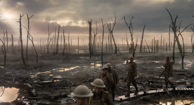 Análise Psicológica de Juventudes Roubadas | filme sobre Vera Brittain - blog de psicologia Melkberg - Vera Brittain - Edward Brittain - Roland Leighton - filme - Juventudes Perdidas - vida - dor - sofrimento - guerra - Primeira Guerra Mundial 