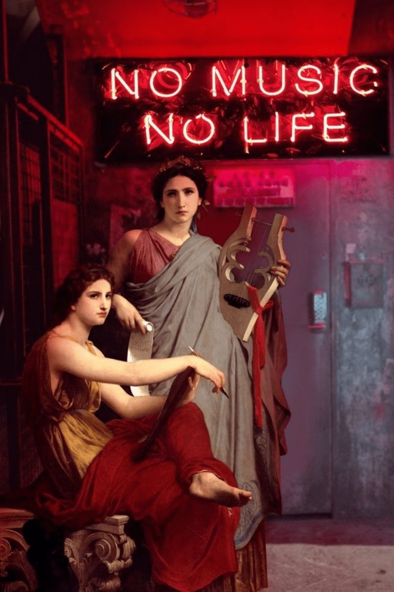 O Que É Musicoterapia? 7 Benefícios De Escutar Música Para A Psicologia -blog de psicologia Melkberg