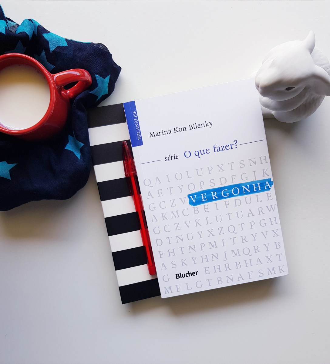 Livro De Psicanálise: Vergonha – Série O Que Fazer? - blog de psicologia Melkberg - autora - livro - psicanálise - sentimento - vergonha - vergonha série o que fazer