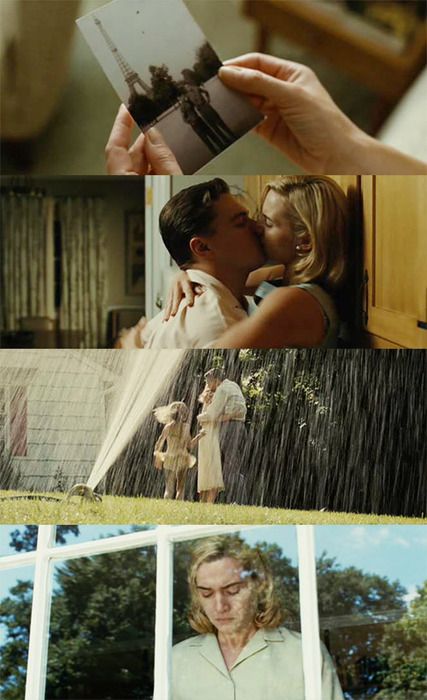 Foi Apenas Um Sonho - Resumo E Crítica Do Filme - blog de psicologia Melkberg - casal - foi apenas um sonho - crítica - resumo - filme - Frank - louco - ser louco - sonho - verdade - vida 