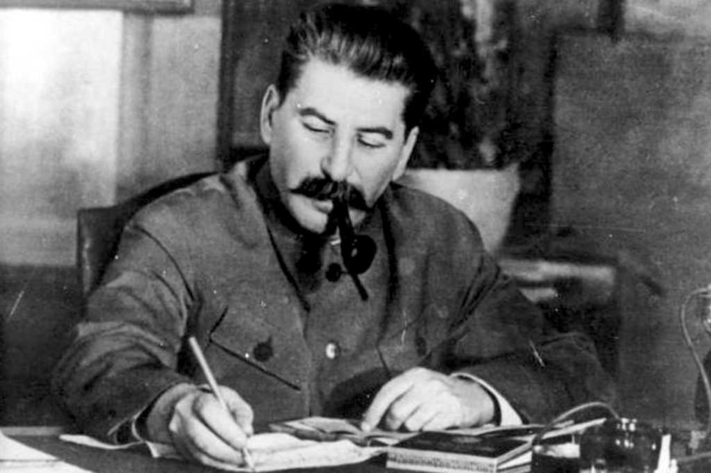 stalin