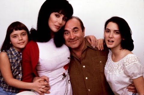 Minha mãe é uma sereia - análise psicológica - blog de psicologia Melkberg - Charlotte - adolescência - Rachel - filha - personalidade - pais - identidade - mãe - família - análise 