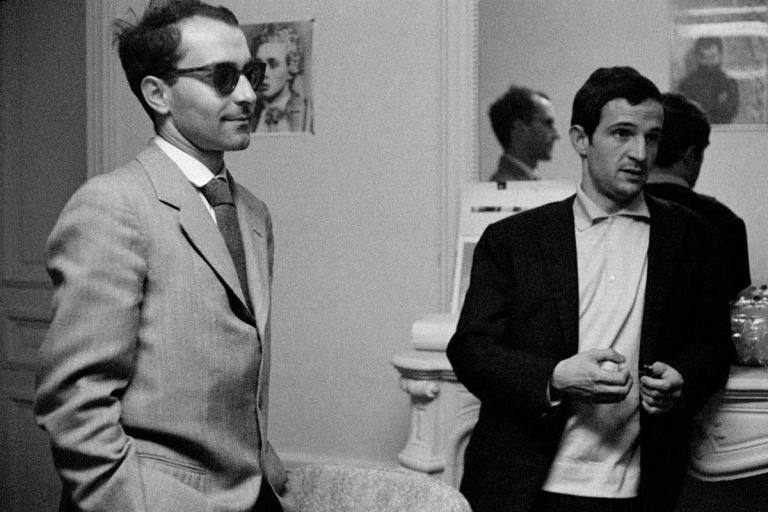 A História de Vida do Cinéfilo Rebelde, François Truffaut - psicologia, arte & cultura - melkberg - François Truffaut - Truffaut - cinema - filmes - história - Bazin - anos - cineasta - cinéfilo - vida - nouvelle vague - os incompreendidos - Godard - rebelde - Antoine Doinel
